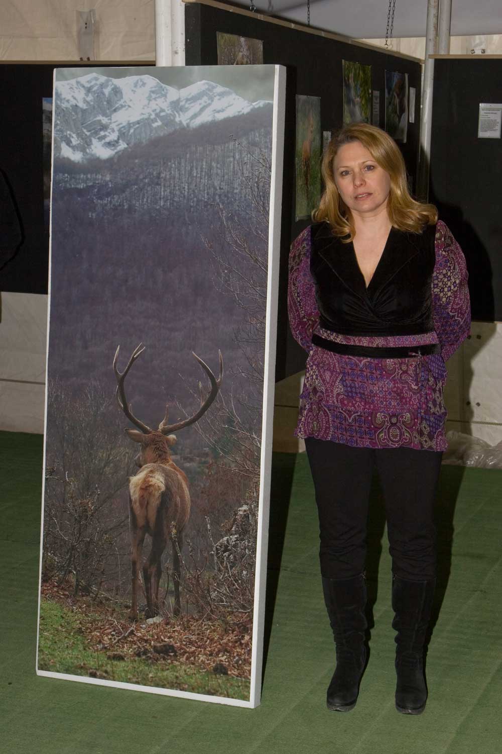 Mostra fotografica: 